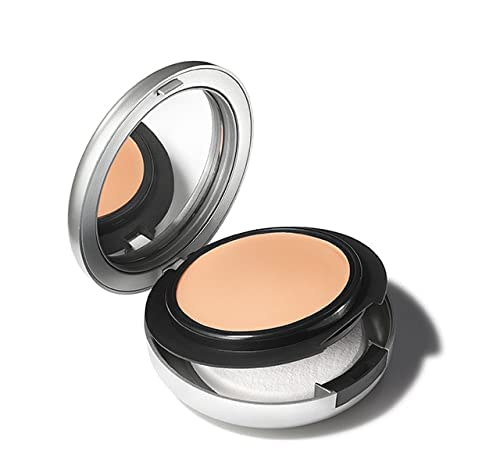 M.A.C. Studio Fix Tech Cream-to-Powder Foundation NW10, 10g, 0.35 Ounce