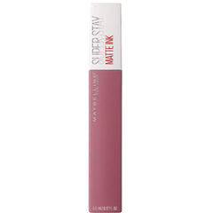 Maybelline New York Maybelline Superstay 24 Matte Ink Lipstick - 15 Lover