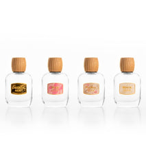 Junaid 1910 جنيد Musk Collection - For him and her - Perfume Spray Collection - 30 ML