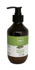 ican London Rosemary Mint Strengthening Hair Shampoo 300ml