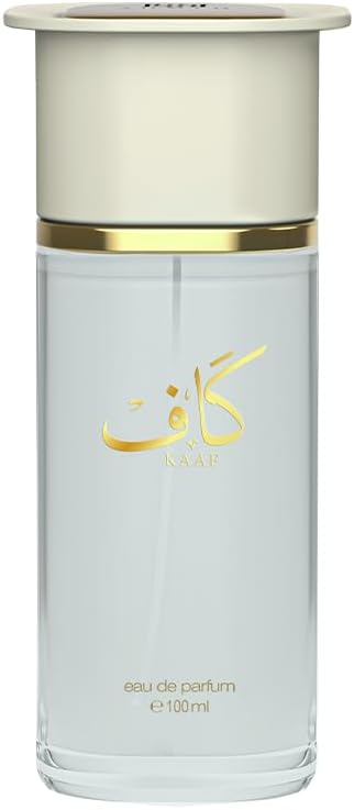 Ahmed Al Maghribi Perfumes Kaaf unisex 100ML Ahmed Al Maghribi Perfumes