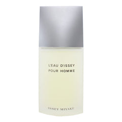 Issey Miyake L'EAU D'ISSEY Pour Homme - Eau De Toilette (200ml)