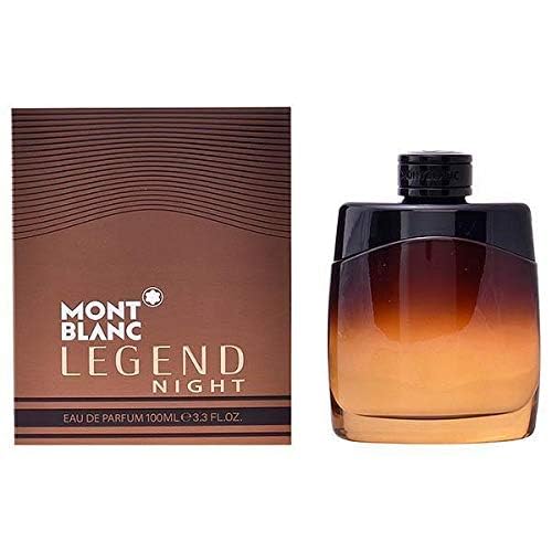 Mont Blanc Legend Night Eau de Parfum, 100 ml