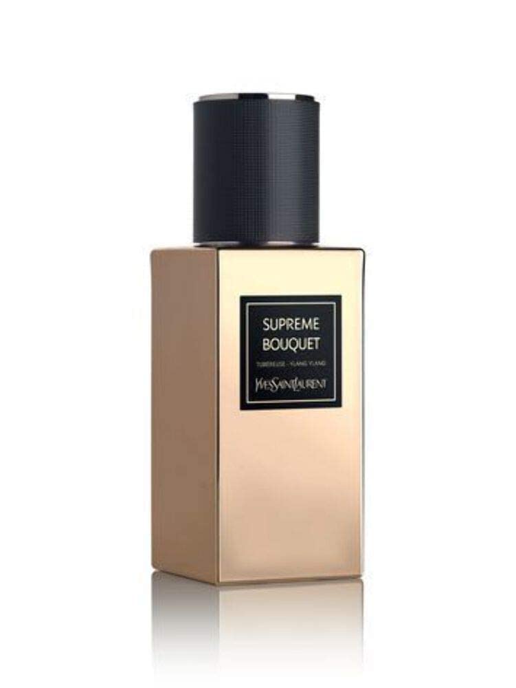 Yves Saint Laurent SUPREME BOUQUET By Yves Saint Laurent For Unisex - Eau de Parfum, 75ml