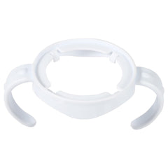 RiToEasysports Baby Feeding Bottle Handle, Easy Grip Baby Care Bottle Handle Standard Baby Bottle Handle Nursing Bottle Grip for AVENT Series