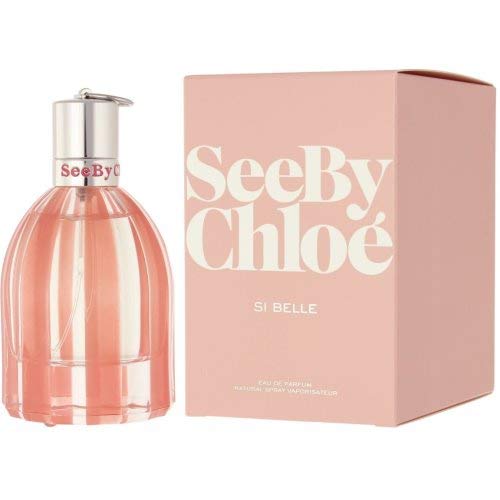 See By Chloé By Chloe For Women - Eau De Parfum, 50Ml