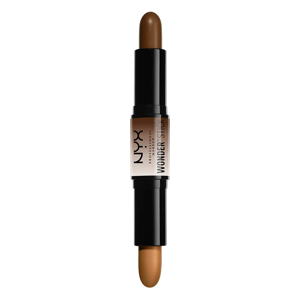 NYX PROFESSIONAL MAKEUP, Wonder Stick - Deep Dark 06