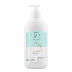 O BOTICARIO Cuide Se Bem Cloud Moisturizing Body Lotion 400ml