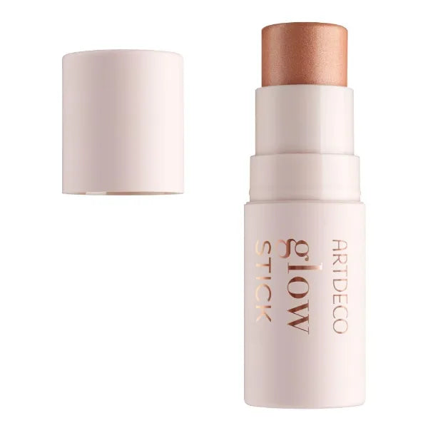 ARTDECO Glow Stick – Vegan Cream Highlighter for Natural Radiance & Instant Fresh Glow