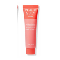 Peach & Lily KP Bump Boss Smoothing Body Lotion, 1.02 oz