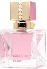 Genie collection perfume 8882 for women, 25 ml