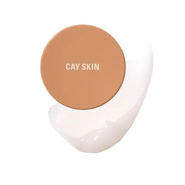 Cay Skin Deepwater Nourishing Lip Mask – Overnight Hydrating Treatment with Vitamin E & Shea Butter, Non-Sticky, 0.7 oz