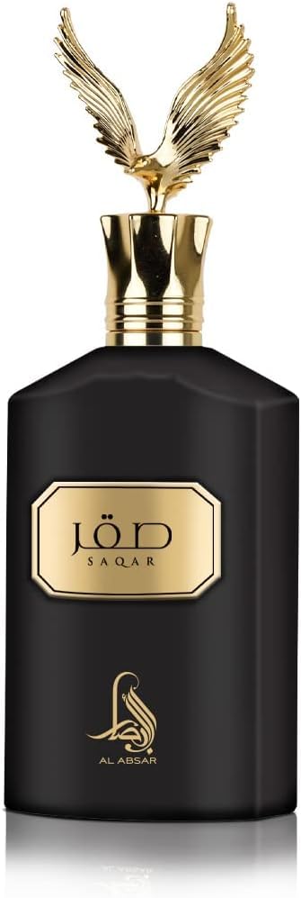 Al Absar Saqar Perfume 100ml