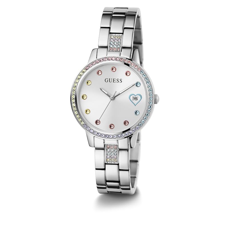 GUESS Women's 34mm Watch