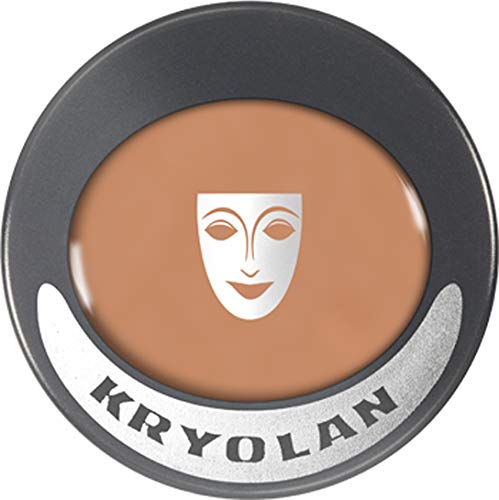 Kryolan ULTRA FOUNDATION - ELO