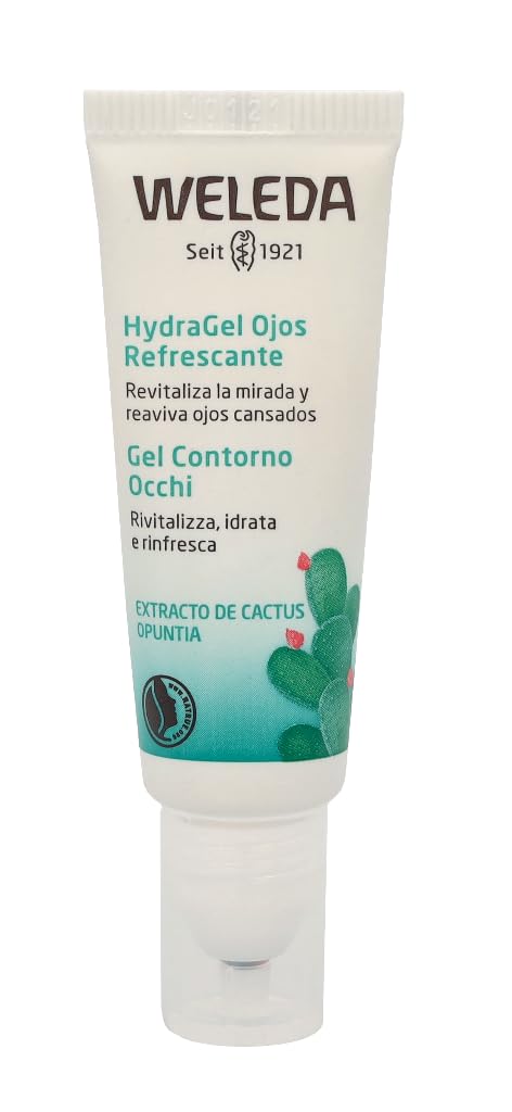 Weleda Uk Ltd Hydrating Eye Gel