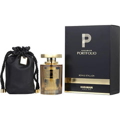 Haramain Portfolio Royale Stallion - 75 ml