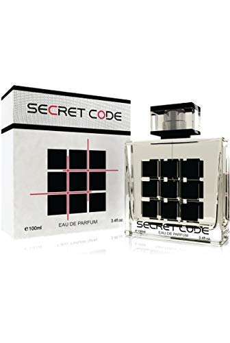 Ramsons Secret Code Eau De Parfum, 100 ml