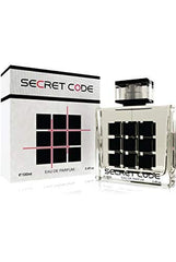 Ramsons Secret Code Eau De Parfum, 100 ml