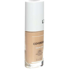CoverGirl Trublend Warm Beige L7 Liquid Makeup - 2 per case.