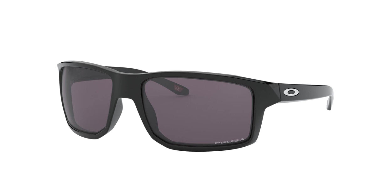 Oakley Gibstone Men's Sunglasses (1-pack)