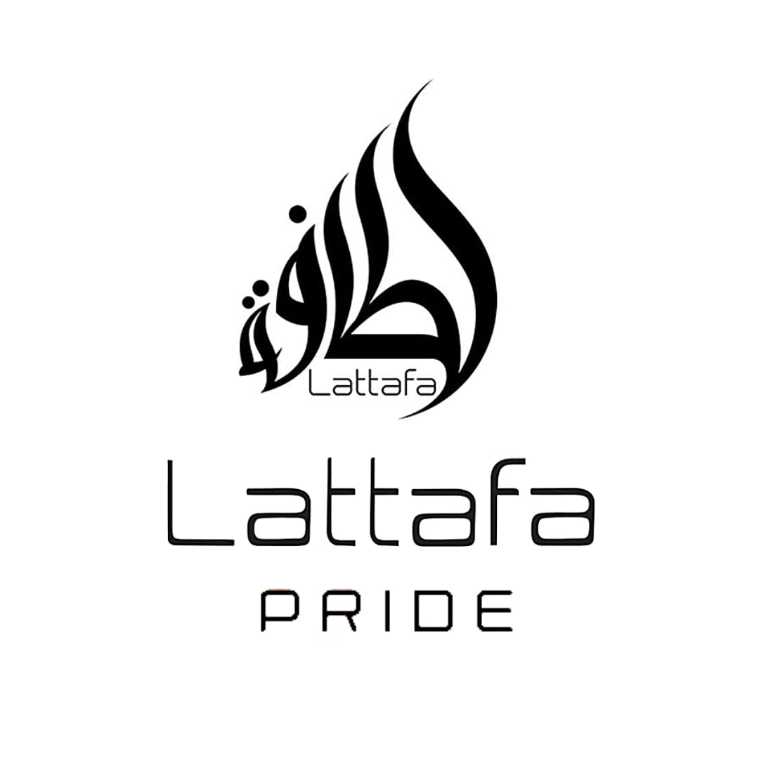 Al Qiam Silver 100 ml Lattafa Pride Eau de Parfum - Men's Perfume