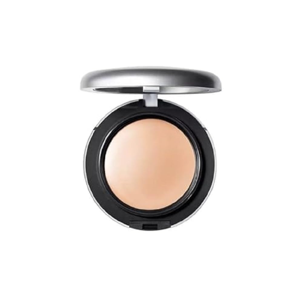 MAC, Studio Fix Tech Cream-To-Powder Foundation - NC15, 10 gm