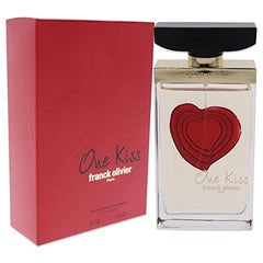 Frank Olivier Franck Olivier One Kiss For Women Eau De Parfum, 75 Ml