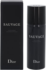 Christian Dior Sauvage Deo Spray, 150 ml R-FC-253-B6, 150 ml (Pack of 1)