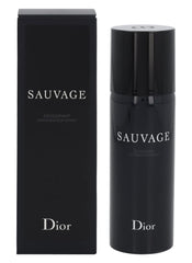 Christian Dior Sauvage Deo Spray, 150 ml R-FC-253-B6, 150 ml (Pack of 1)