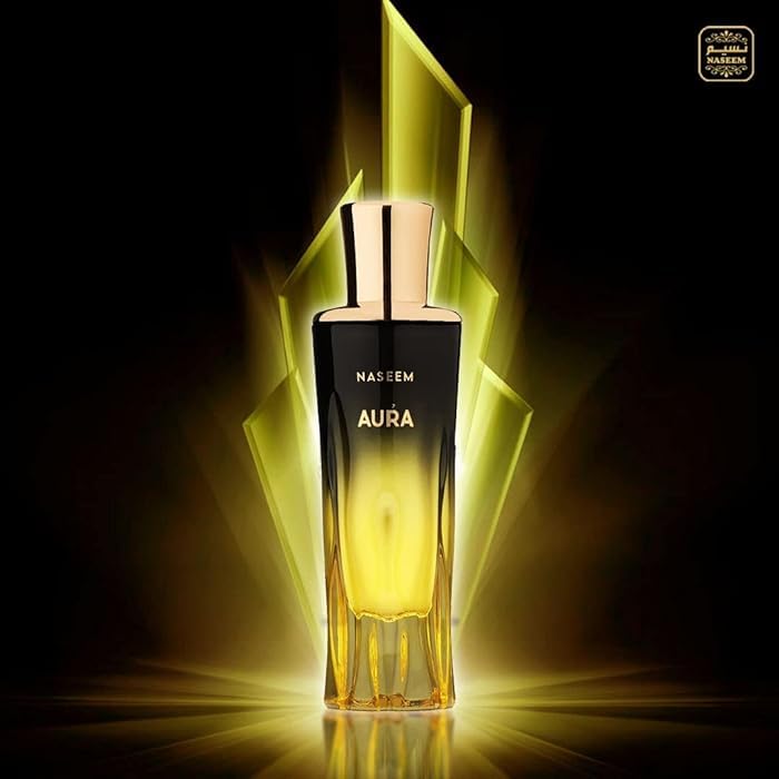 AURA Aqua Parfum