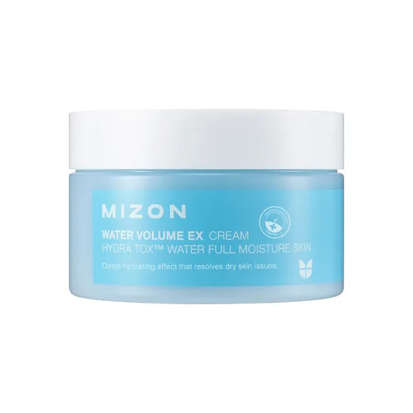 MIZON Water Volume EX Cream, 3.38 fl oz