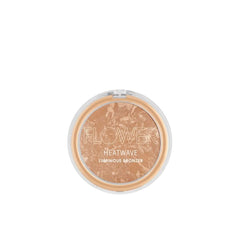 Heatwave Bronzer (Sunswept)