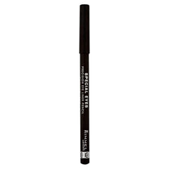 Rimmel London Special Eyes Precision Eyeliner, Black Magic