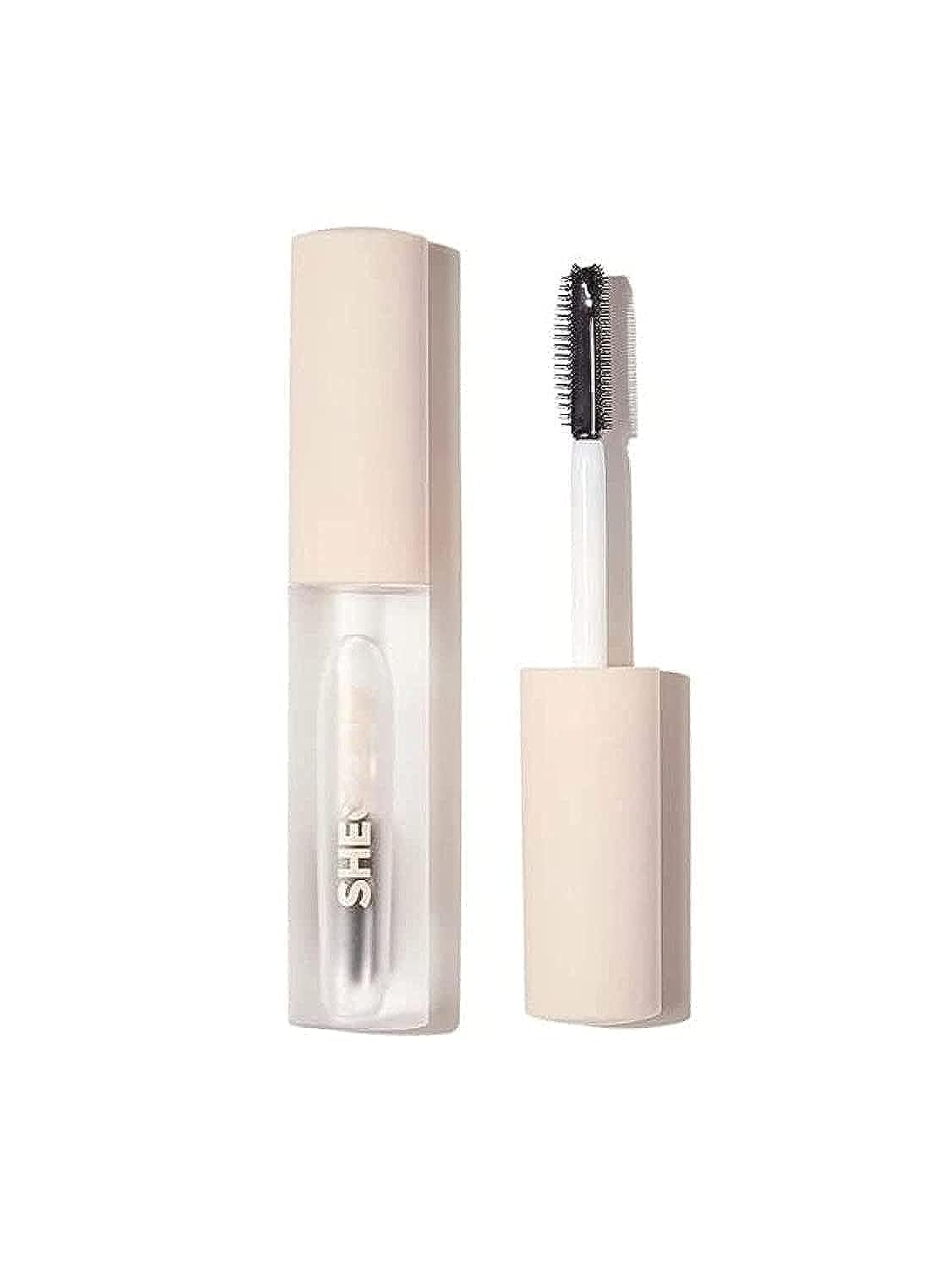 SHEGLAM Set Me Up - Transparent Gel Eyebrow Mascara - Waterproof
