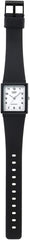 Casio Quartz Watch Black/White