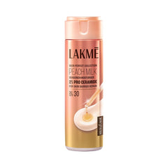 Lakme Peach Milk Moisturizer SPF 24 PA Sunscreen Lotion 200 ml