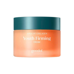 GOODAL Apricot Collagen Youth Firming Cream, Anti-Aging - 50Ml