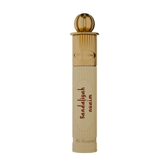 Gold Series Sandalya Nuaim Attar Roll On for Men & Women - Pack of 4 (6ml Each)