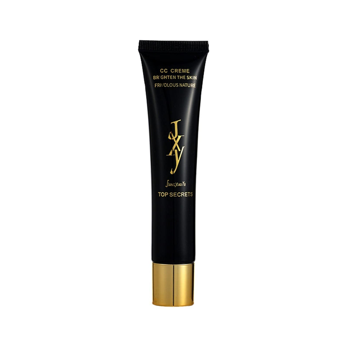 NLLNT Attire Small Concealer Moisturizing Base Pre-Makeup Natural Liquid Foundation Black Moisturizing Full Coverage Foundation (A, One Size)- 40ml