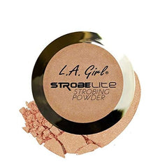 L.A. GIRL Strobe Lite Powder - 50 WATT