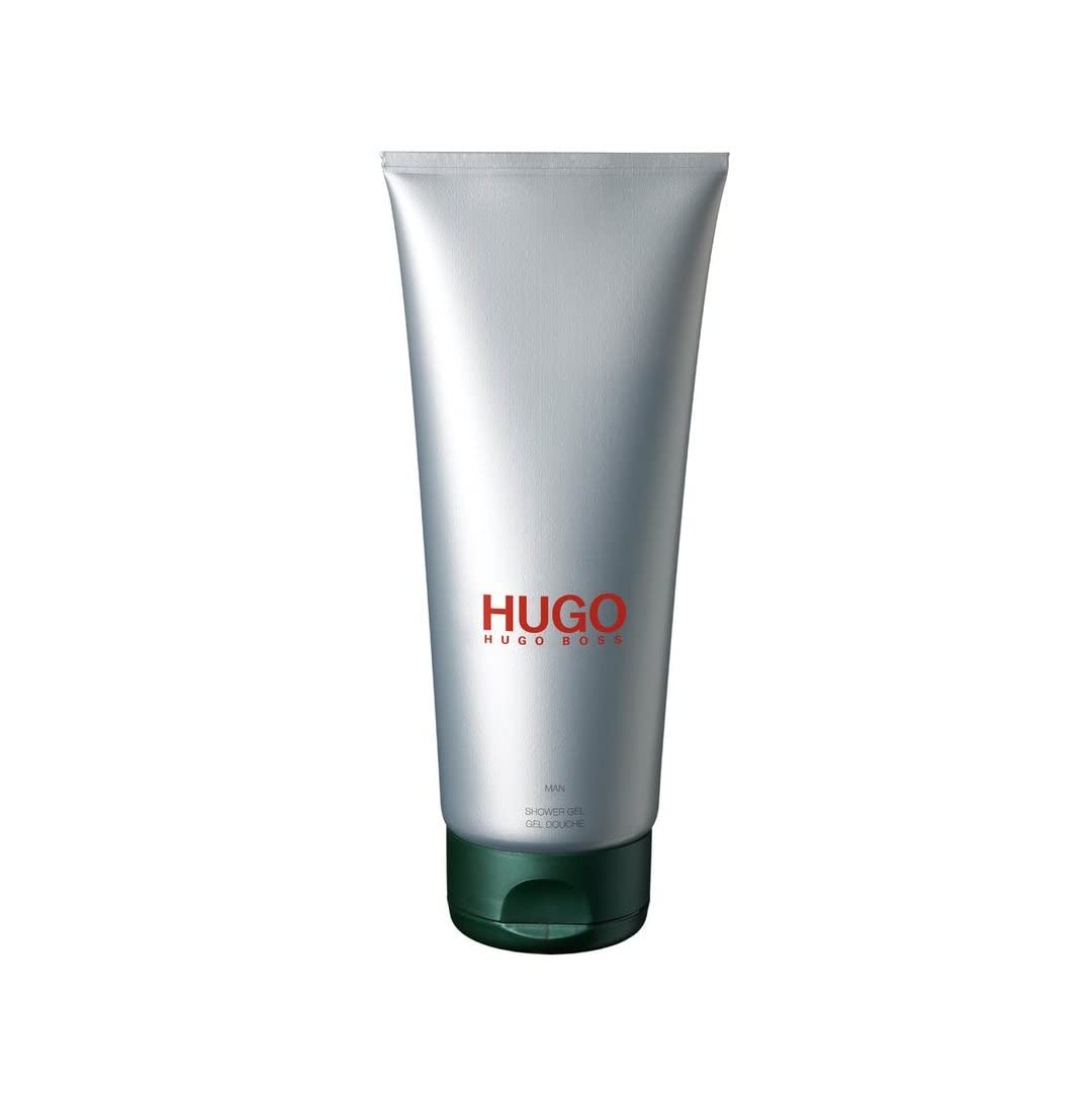 Hugo Boss Man Shower Gel 200ml