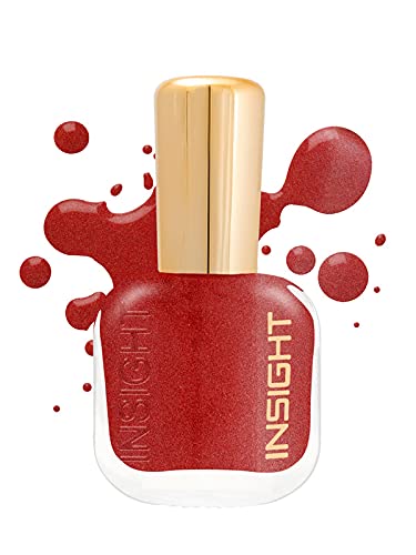 Insight Cosmetics Intense Color Nail Polish(DH-146=13)