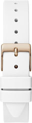 GUESS Women's Watch Mini Wonderlust Silicone