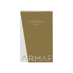 Armaf Eternia Women's Eau De Perfume, 80 Ml