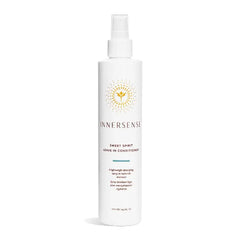 INNERSENSE Organic Beauty - Natural Sweet Spirit Leave-In Conditioner | Detangling, Hydrating, Smoothing | Non-Toxic, Cruelty-Free, Clean Haircare