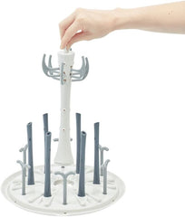 Babymoov - Drying Rack And Organizer For Baby Bottles And Accessories