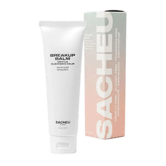 Sacheu Breakup Balm Cleanser for Women - 3 oz Cleanser