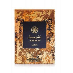 Ard Al Zaffran Nasheet eau de perfume 100ml