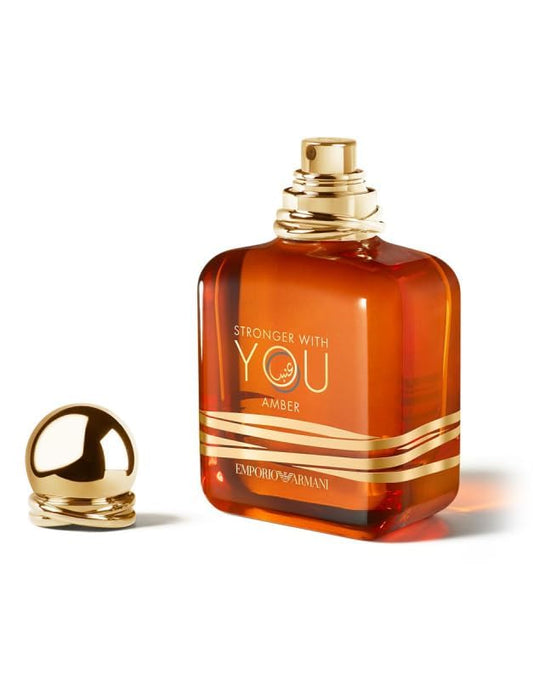 Stronger With You Amber EDP 100ml